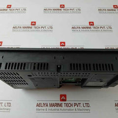 Mitsubishi Gt1675M-vtba Graphic Operation Terminal(Not Working/Without Battery)