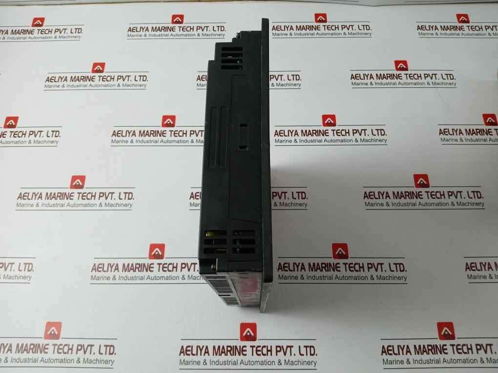 Mitsubishi Gt1675M-vtba Graphic Operation Terminal(Not Working/Without Battery)