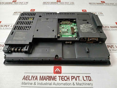 Mitsubishi Gt1675M-vtba Graphic Operation Terminal(Not Working/Without Battery)