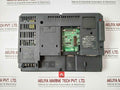 Mitsubishi Gt1675M-vtba Graphic Operation Terminal(Not Working/Without Battery)