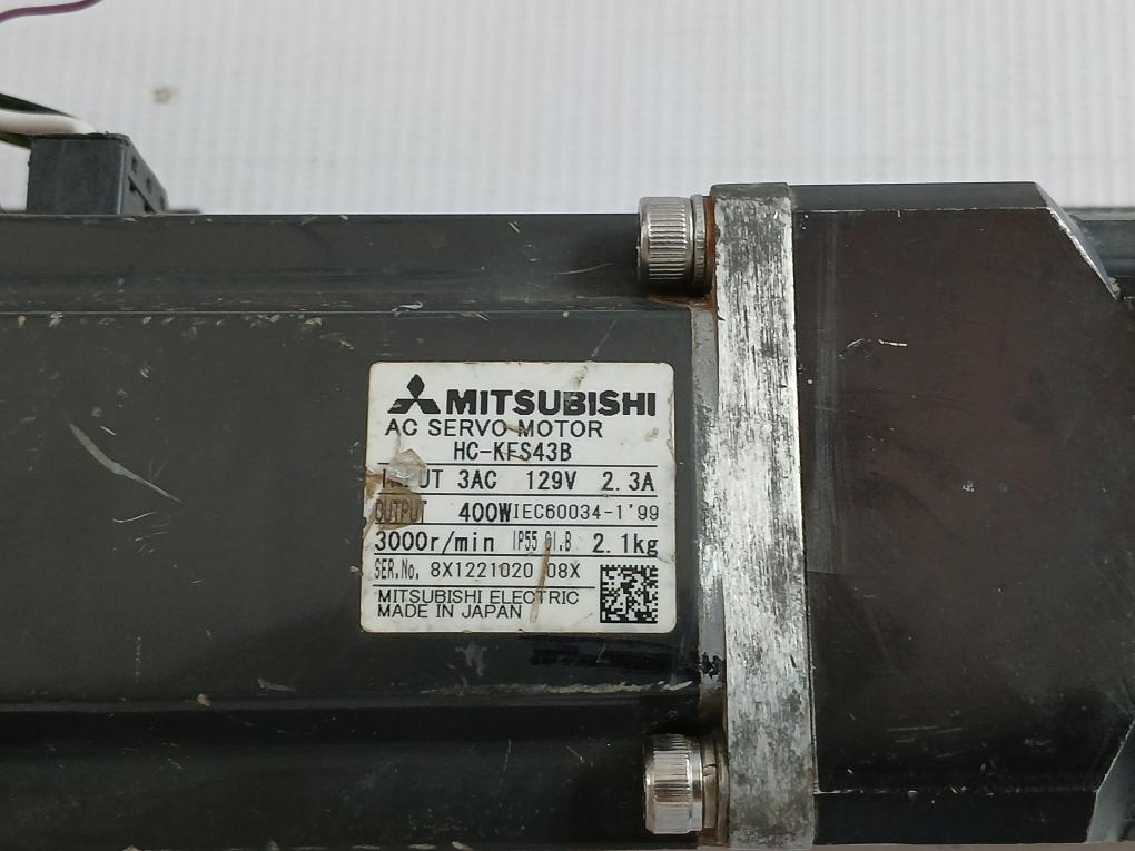 Mitsubishi Hc-kfs43B
