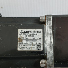 Mitsubishi Hc-kfs43B