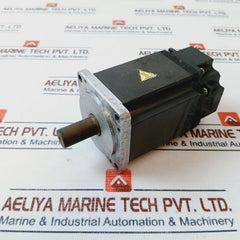 Mitsubishi Hg-kr43G5 Ac Servo Motor 2.6A 400W