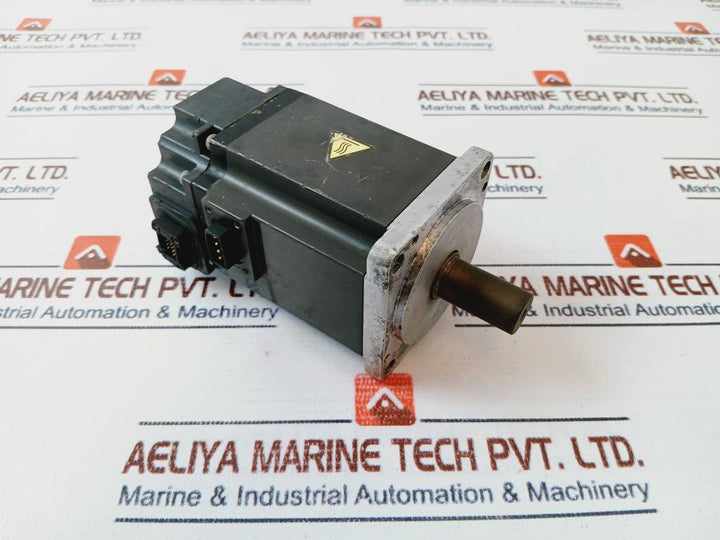 Mitsubishi Hg-kr43G5 Ac Servo Motor 2.6A 400W