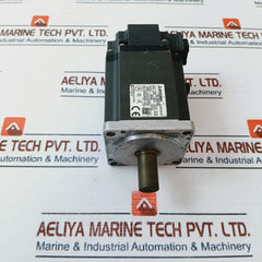 Mitsubishi Hg-kr43G5 Ac Servo Motor 3Ac 108V