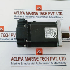Mitsubishi Hg-kr43G5 Ac Servo Motor 3Ac 108V