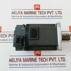 Mitsubishi Hg-kr43G5 Ac Servo Motor 3Ac 108V
