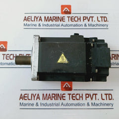 Mitsubishi Hg-kr43G5 Ac Servo Motor 3Ac 108V