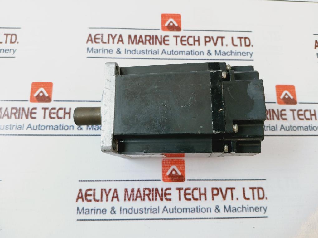 Mitsubishi Hg-kr43G5 Ac Servo Motor 3Ac 108V