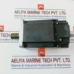Mitsubishi Hg-kr43G5 Ac Servo Motor 3Ac 108V