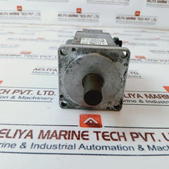 Mitsubishi Hg-kr43G5 Ac Servo Motor 3Ac 108V