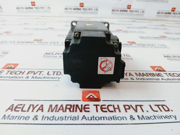 Mitsubishi Hg-kr43G5 Ac Servo Motor 3Ac 108V