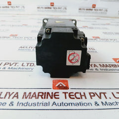 Mitsubishi Hg-kr43G5 Ac Servo Motor 3Ac 108V
