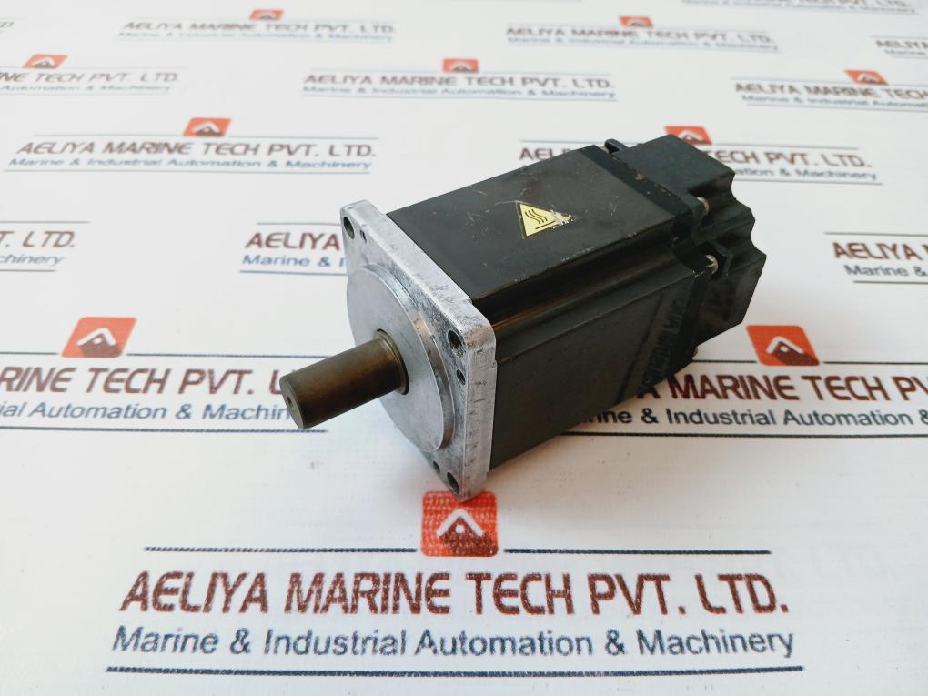 Mitsubishi Hg-kr43G5 Ac Servo Motor 3Ac 108V