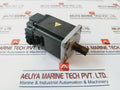 Mitsubishi Hg-kr43G5 Ac Servo Motor 3Ac 108V