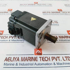 Mitsubishi Hg-kr43G5 Ac Servo Motor 3Ac 108V
