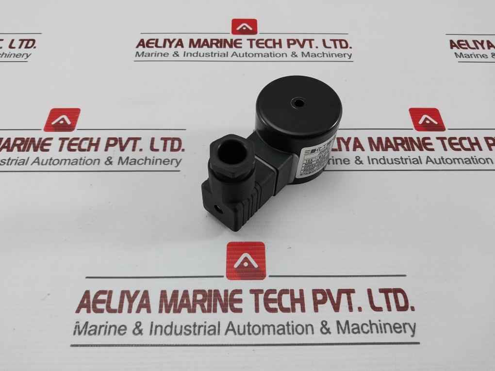 Mitsubishi Jdspe7-15Wlipj Solenoid Valve 100-110V/50-60Hz