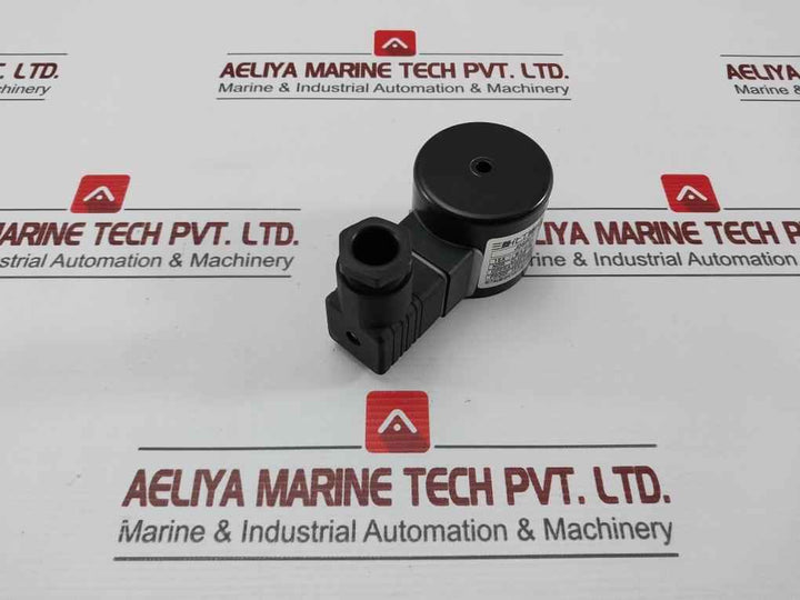 Mitsubishi Jdspe7-15Wlipj Solenoid Valve 100-110V/50-60Hz