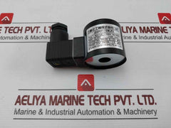 Mitsubishi Jdspe7-15Wlipj Solenoid Valve 100-110V/50-60Hz