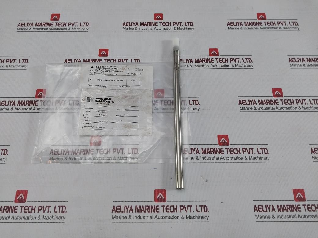 Mitsubishi K20220420 Self Grounding Ignition Rod