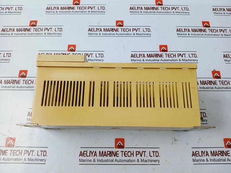 Mitsubishi Kakoki E-01b-4130 Power Supply 5 Slot Module Rack Ac110v / 100v