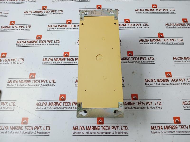 Mitsubishi Kakoki E-01b-4130 Power Supply 5 Slot Module Rack Ac110v / 100v