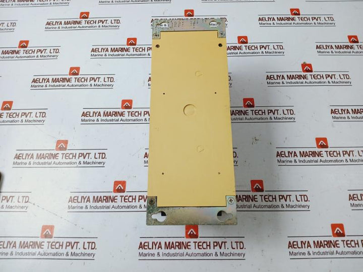 Mitsubishi Kakoki E-01b-4130 Power Supply 5 Slot Module Rack Ac110v / 100v