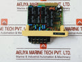 Mitsubishi Kakoki E-01t-4131 Controller Rack Module E-01t-4157 Ac110v / 100v