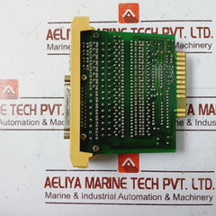 Mitsubishi Kakoki E-01t-4131 Controller Rack Module E-01t-4157 Ac110v / 100v