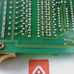 Mitsubishi Kakoki E-01t-4131 Controller Rack Module E-01t-4157 Ac110v / 100v