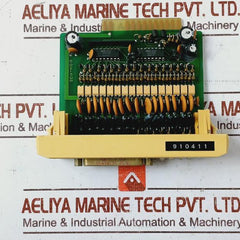 Mitsubishi Kakoki E-01t-4131 Controller Rack Module E-01t-4157 Ac110v / 100v