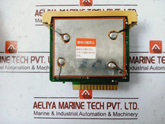 Mitsubishi Kakoki E-01t-4131 Controller Rack Module E-01t-4157 Ac110v / 100v