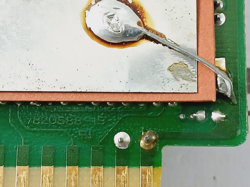 Mitsubishi Kakoki E-01t-4131 Controller Rack Module E-01t-4157 Ac110v / 100v