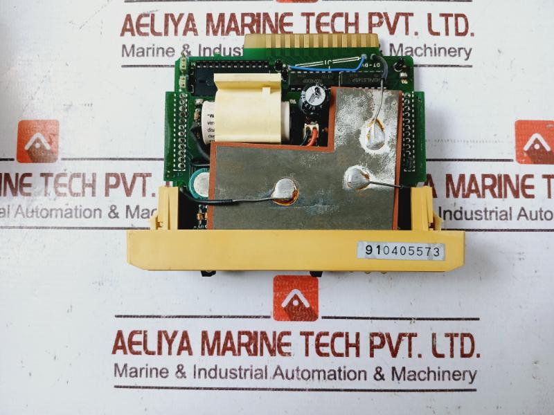 Mitsubishi Kakoki E-01t-4131 Controller Rack Module E-01t-4157 Ac110v / 100v