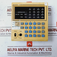 Mitsubishi Kakoki E-01t-4131 Controller Rack Module E-01t-4157 Ac110v / 100v