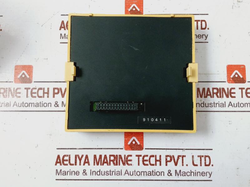 Mitsubishi Kakoki E-01t-4131 Controller Rack Module E-01t-4157 Ac110v / 100v