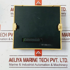 Mitsubishi Kakoki E-01t-4131 Controller Rack Module E-01t-4157 Ac110v / 100v