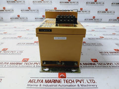 Mitsubishi Kakoki E-01t-4131 Controller Rack Module E-01t-4157 Ac110v / 100v