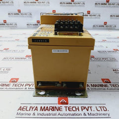 Mitsubishi Kakoki E-01t-4131 Controller Rack Module E-01t-4157 Ac110v / 100v