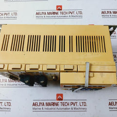 Mitsubishi Kakoki E-01t-4131 Controller Rack Module E-01t-4157 Ac110v / 100v