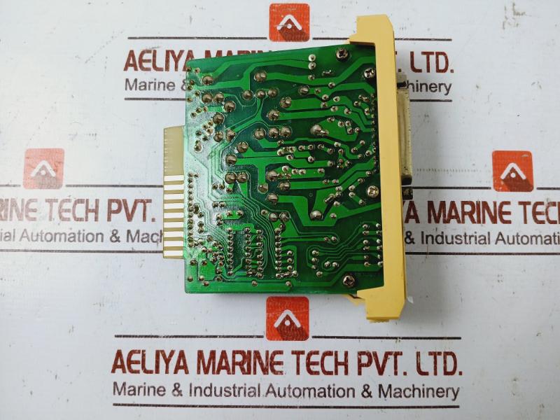 Mitsubishi Kakoki E-01t-4131 Controller Rack Module E-01t-4157 Ac110v / 100v