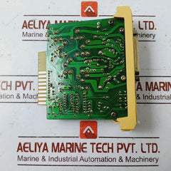 Mitsubishi Kakoki E-01t-4131 Controller Rack Module E-01t-4157 Ac110v / 100v