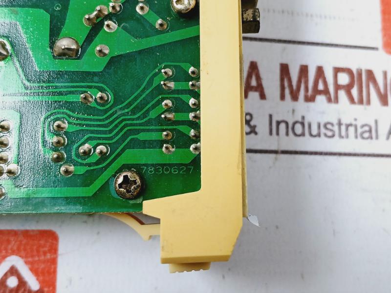 Mitsubishi Kakoki E-01t-4131 Controller Rack Module E-01t-4157 Ac110v / 100v