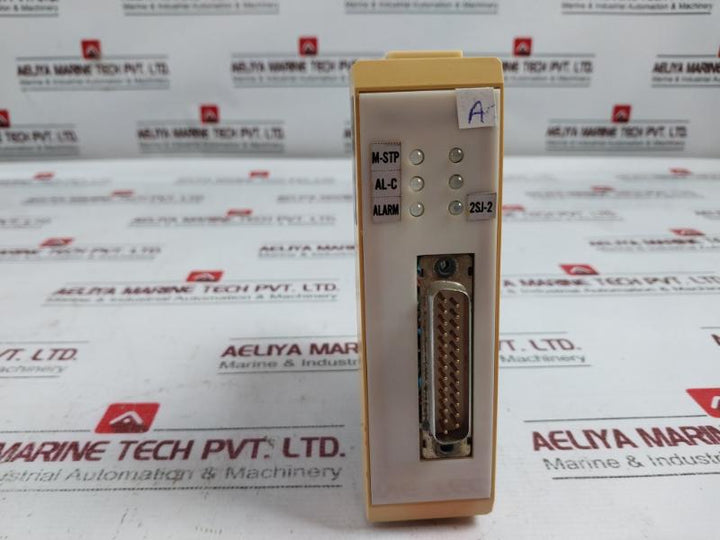 Mitsubishi Kakoki Esh-1S-tr Controller Rack Module Ac 110V / 100V