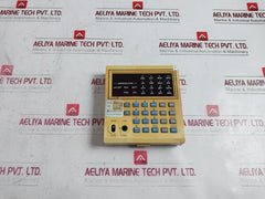 Mitsubishi Kakoki Esh-1S-tr Controller Rack Module Ac 110V / 100V