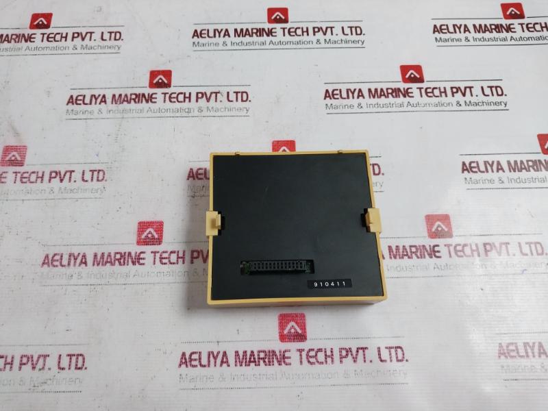 Mitsubishi Kakoki Esh-1S-tr Controller Rack Module Ac 110V / 100V