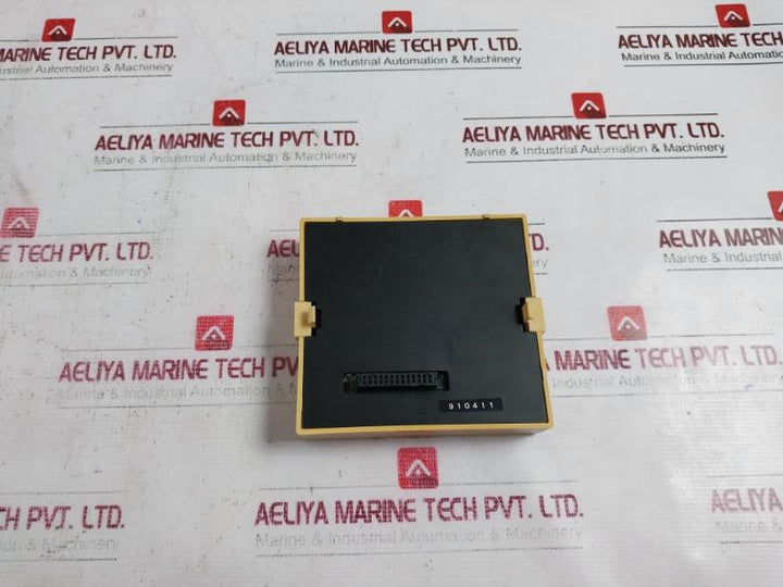 Mitsubishi Kakoki Esh-1S-tr Controller Rack Module Ac 110V / 100V