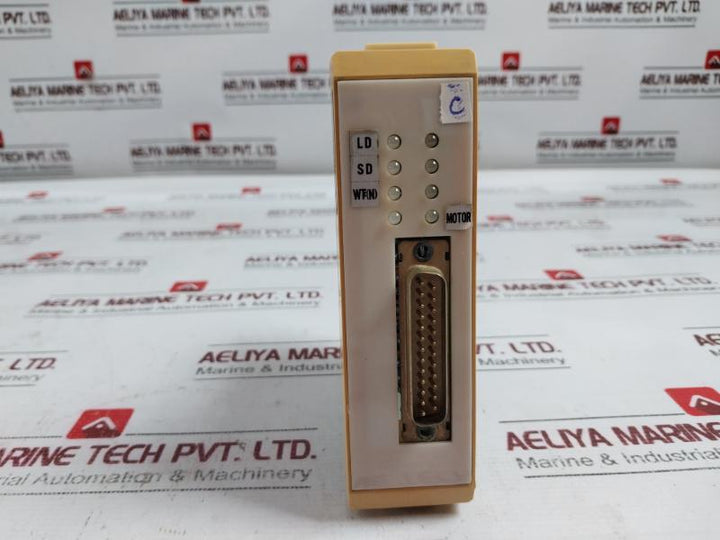 Mitsubishi Kakoki Esh-1S-tr Controller Rack Module Ac 110V / 100V