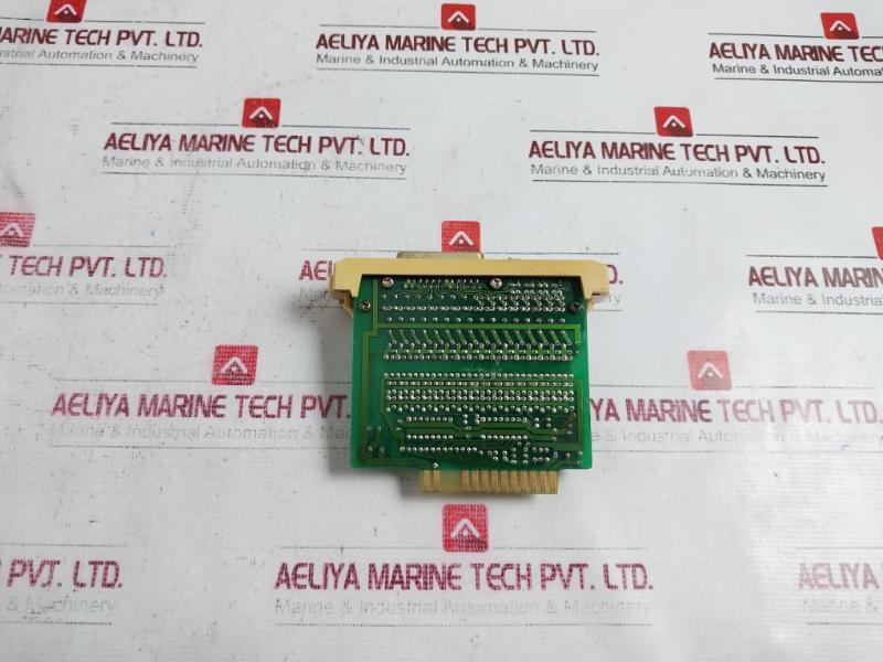 Mitsubishi Kakoki Esh-1S-tr Controller Rack Module Ac 110V / 100V