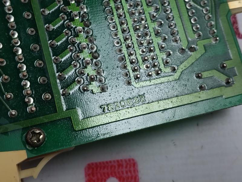 Mitsubishi Kakoki Esh-1S-tr Controller Rack Module Ac 110V / 100V